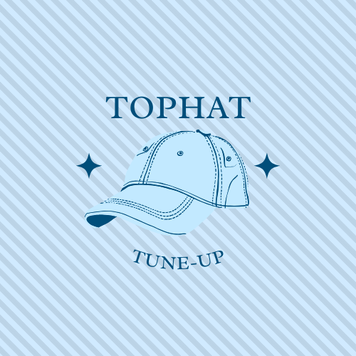 TopHatTune-Up