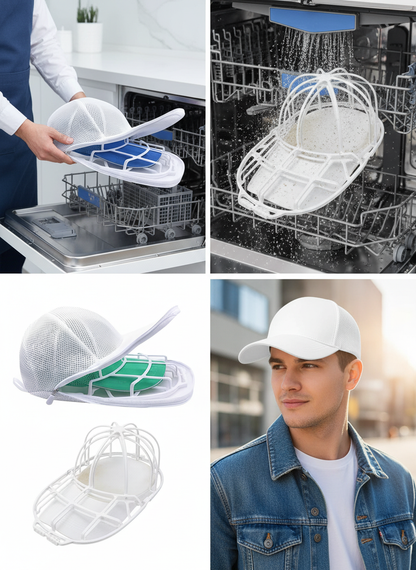 TopHat Tune-Up Rack Set™